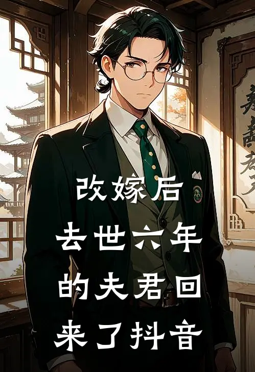 改嫁后，去世六年的夫君回来了抖音
