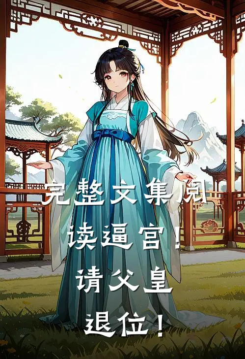 完整文集阅读逼宫！请父皇退位！