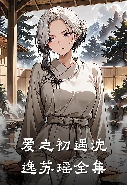 爱之初遇沈逸苏瑶 全集