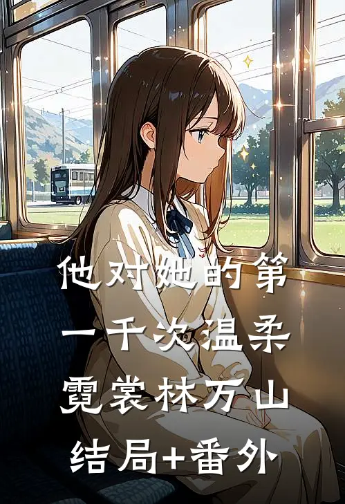 他对她的第一千次温柔霓裳林万山结局+番外