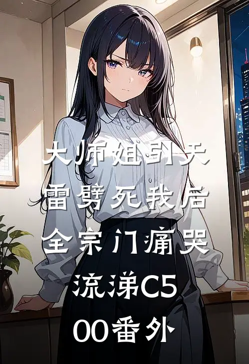 大师姐引天雷劈死我后，全宗门痛哭流涕C500番外