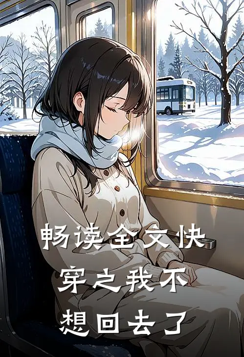 畅读全文快穿之我不想回去了