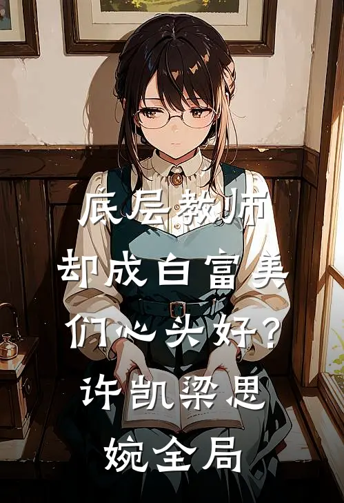 底层教师，却成白富美们心头好？许凯梁思婉全局