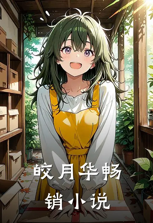 皎月华畅销小说