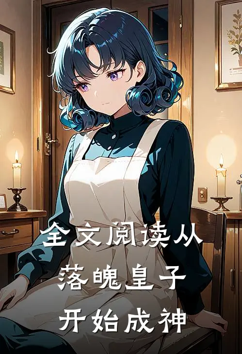 全文阅读从落魄皇子开始成神