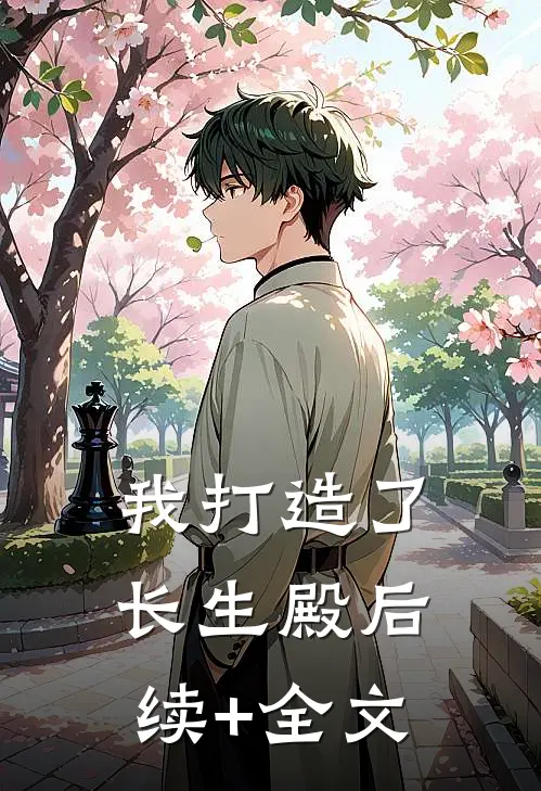 我打造了长生殿后续+全文