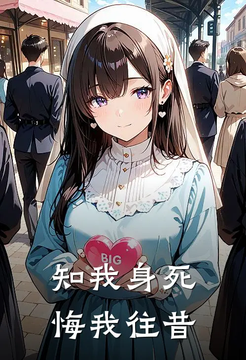 知我身死，悔我往昔