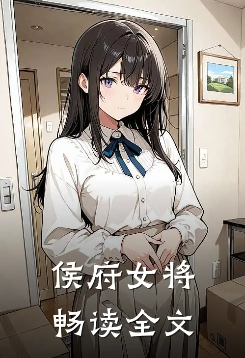 侯府女将畅读全文