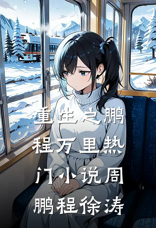 重生之鹏程万里热门小说周鹏程徐涛