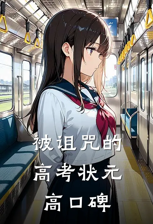 被诅咒的高考状元高口碑