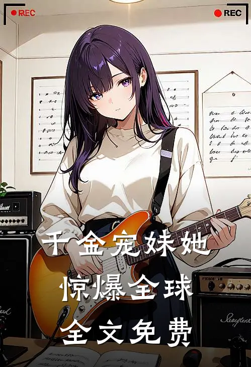 千金宠妹她惊爆全球全文免费