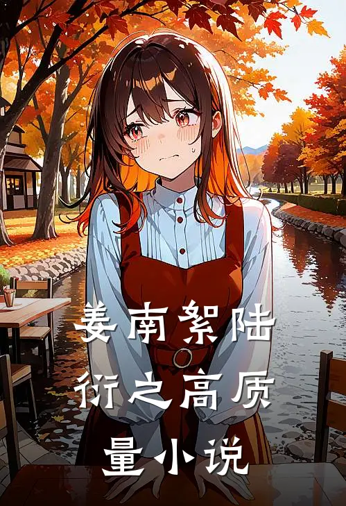 姜南絮陆衍之高质量小说