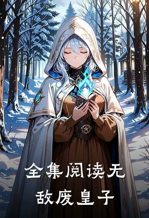 全集阅读无敌废皇子