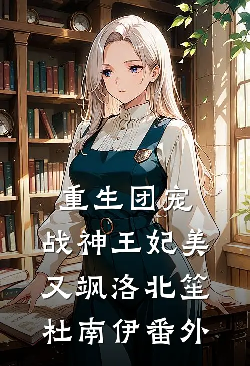 重生团宠:战神王妃美又飒洛北笙杜南伊 番外
