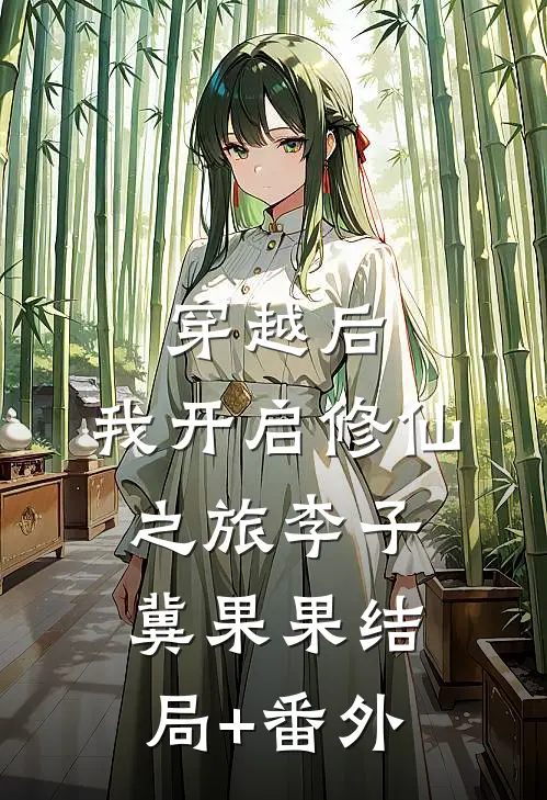 穿越后，我开启修仙之旅李子冀果果结局+番外