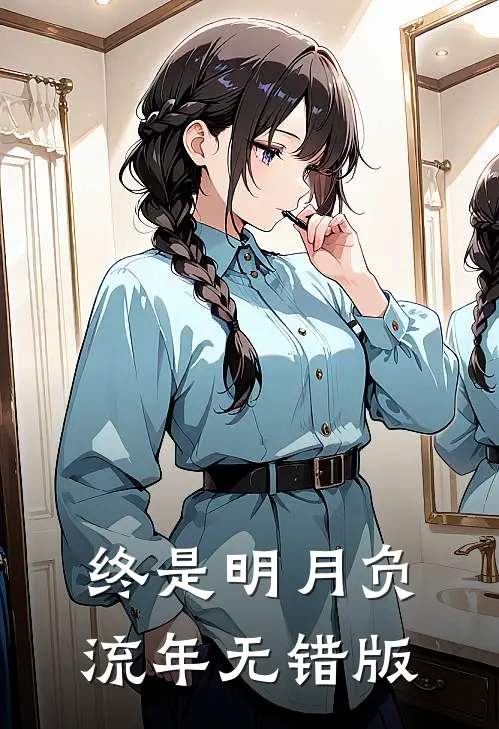 终是明月负流年无错版