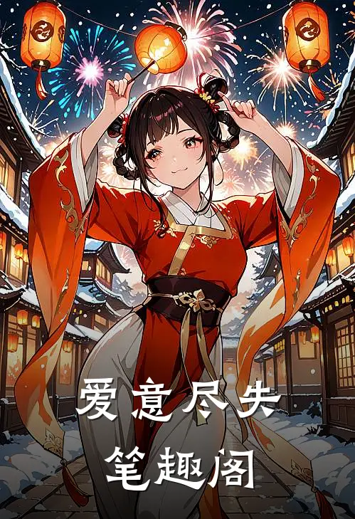 爱意尽失笔趣阁