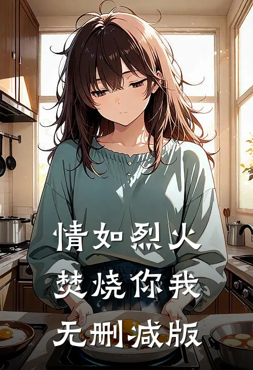 情如烈火，焚烧你我无删减版