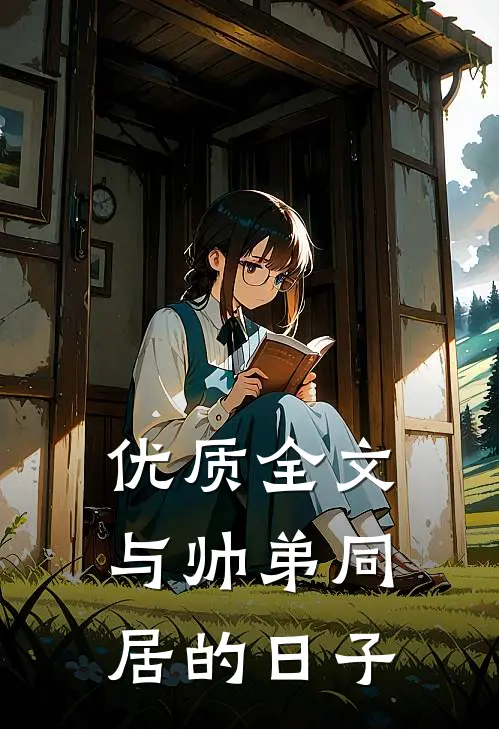 优质全文与帅弟同居的日子