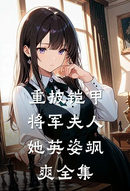 重披铠甲，将军夫人她英姿飒爽全集