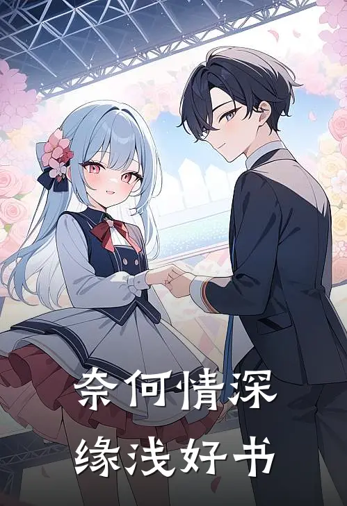 奈何情深缘浅好书