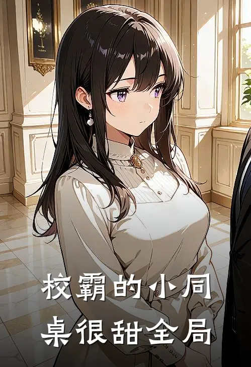 校霸的小同桌很甜全局