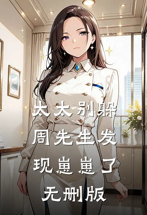 太太别躲，周先生发现崽崽了无删版