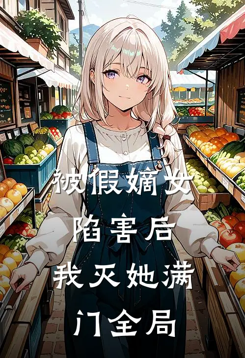 被假嫡女陷害后，我灭她满门全局