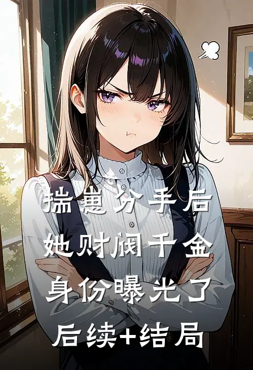 揣崽分手后，她财阀千金身份曝光了后续+结局