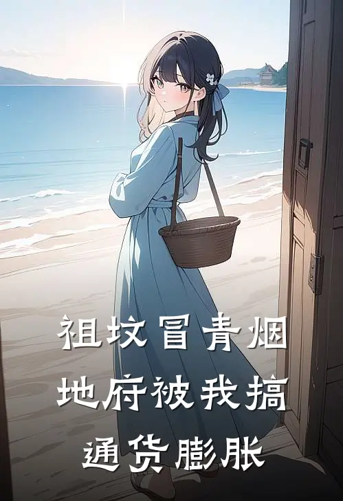 祖坟冒青烟地府被我搞通货膨胀