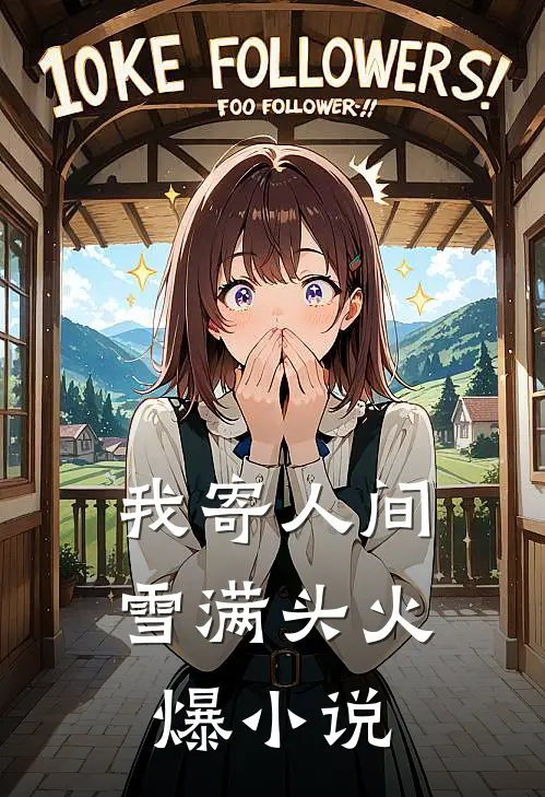 我寄人间雪满头火爆小说