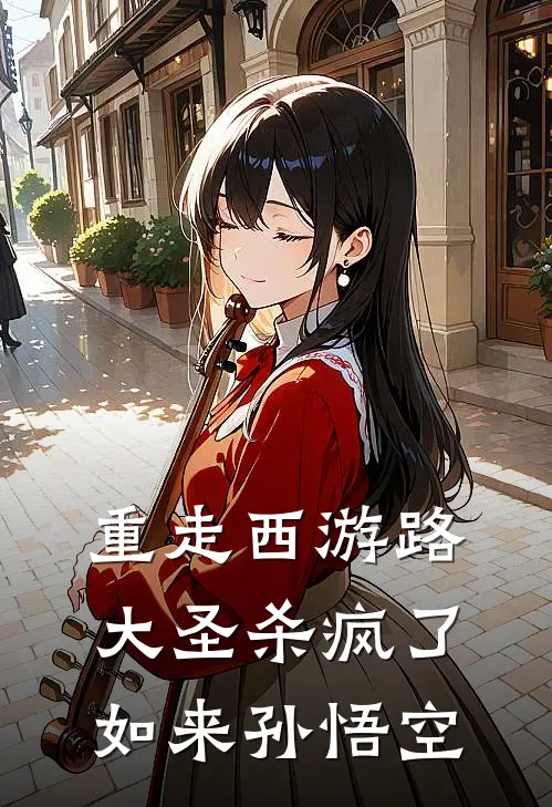 重走西游路，大圣杀疯了如来孙悟空