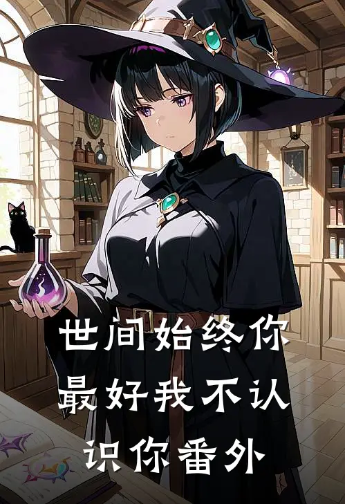 世间始终你最好-我不认识你番外