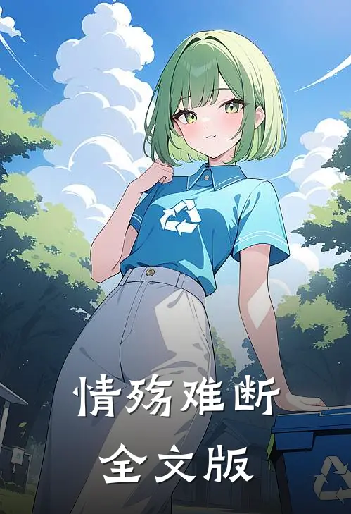 情殇难断全文版