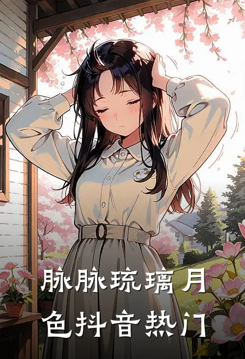 脉脉琉璃月色抖音热门