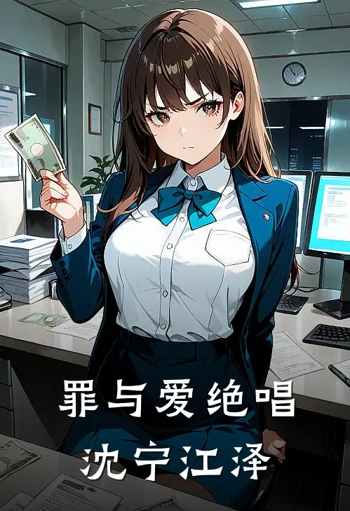 罪与爱绝唱沈宁江泽