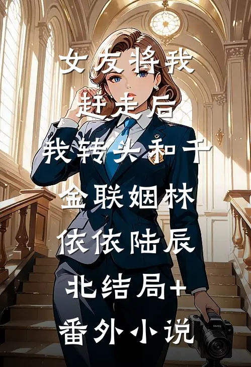 女友将我赶走后，我转头和千金联姻林依依陆辰北结局+番外小说