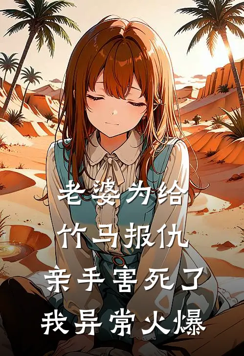 老婆为给竹马报仇，亲手害死了我异常火爆