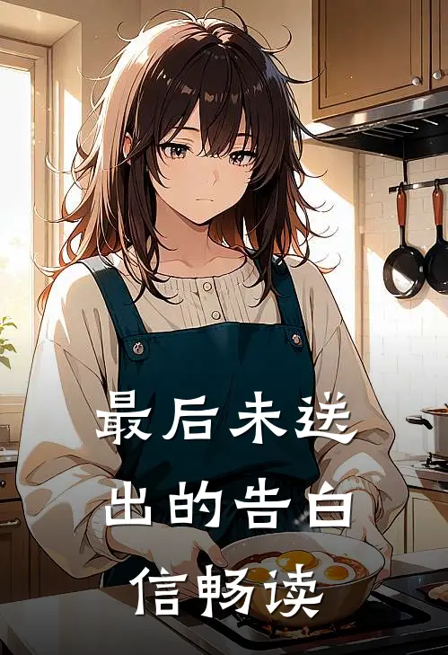 最后未送出的告白信畅读