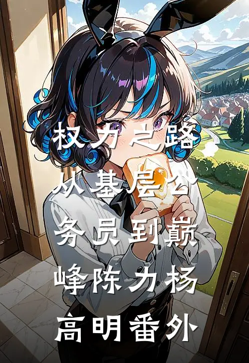 权力之路：从基层公务员到巅峰陈力杨高明番外