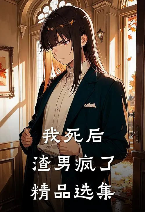 我死后，渣男疯了精品选集