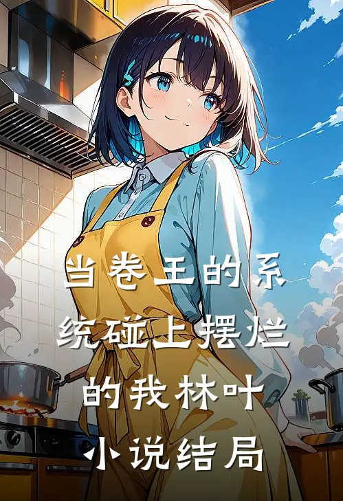 当卷王的系统碰上摆烂的我林叶小说结局