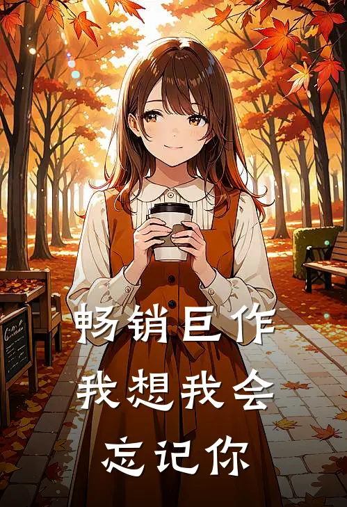 畅销巨作我想我会忘记你