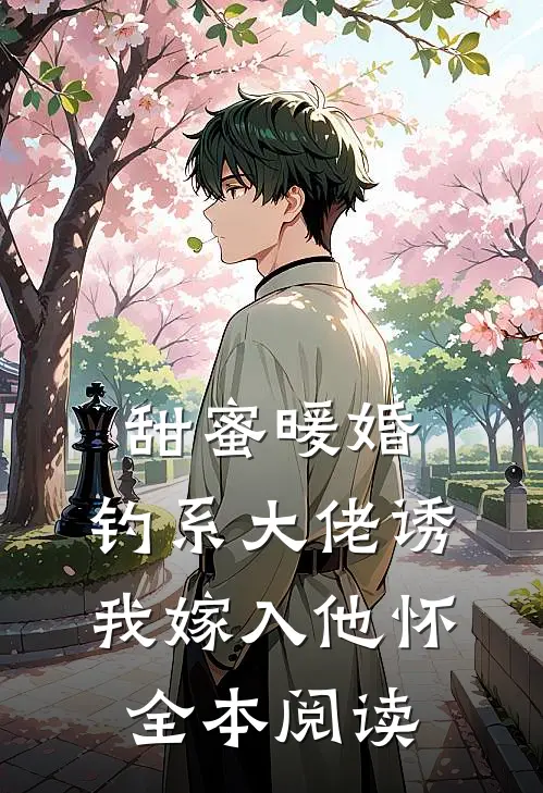 甜蜜暖婚：钓系大佬诱我嫁入他怀全本阅读