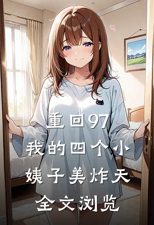 重回97：我的四个小姨子美炸天全文浏览