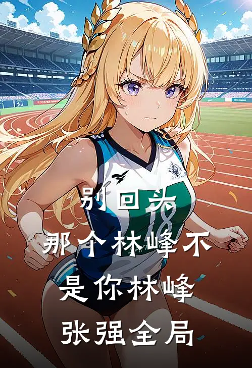 别回头，那个林峰不是你林峰张强全局