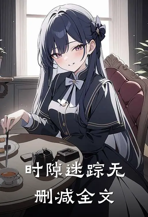 时隙迷踪无删减全文