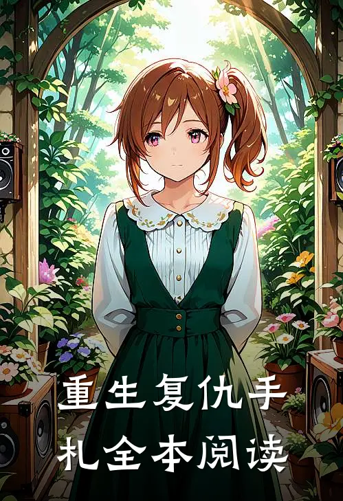 重生复仇手札全本阅读