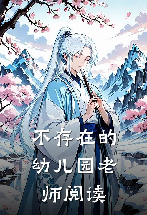 不存在的幼儿园老师阅读