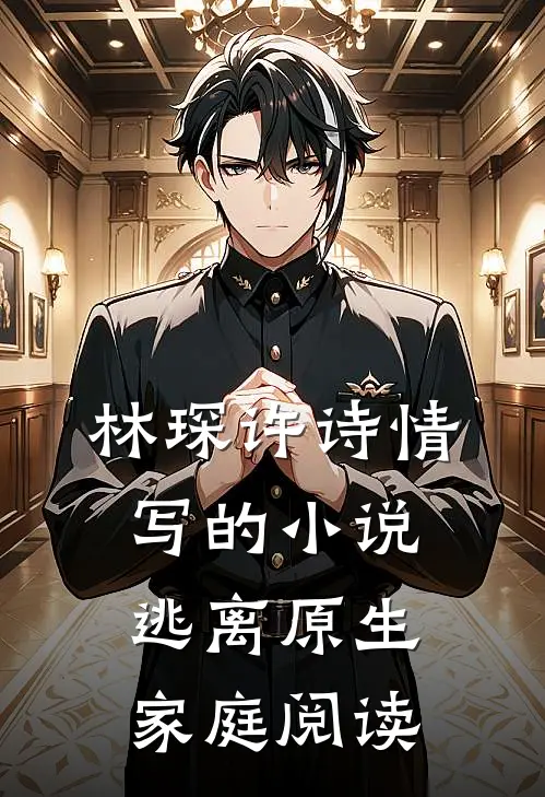 林琛许诗情写的小说逃离原生家庭阅读